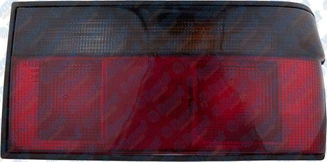PLEKSAN 2800 Stop Lambasi Sag Kapaksiz Renault R9 Fairway